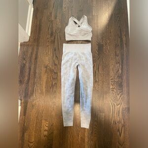 Gymshark workout set